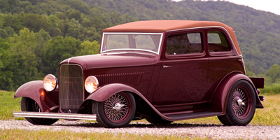 Photo by Josh Mishler